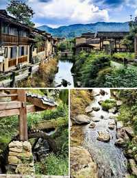 旅遊達人私藏的「閩東小瑞士」!解鎖600年古村的活色生香攻略