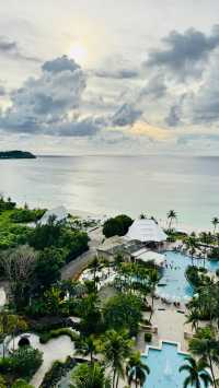 A Perfect Anniversary Stay at Hyatt Regency