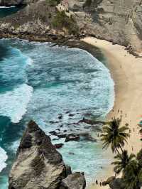 精靈墜崖｜蘋果壁紙取景地