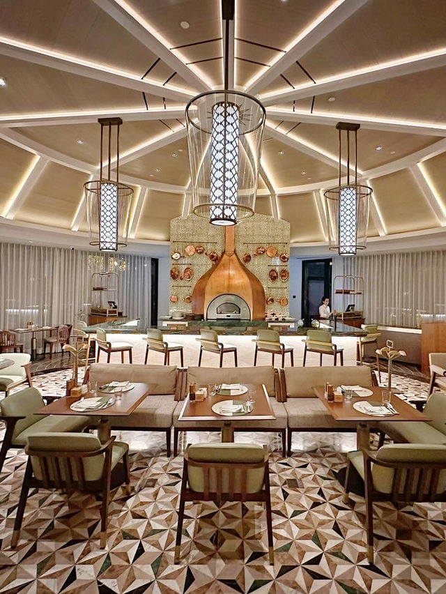 住進奧斯曼帝國的監獄?伊斯坦堡老城四季酒店大揭秘! 住進奧斯曼帝國的監獄?伊斯坦堡老城四季酒店大揭秘!