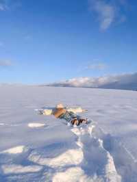 北海道6天5晚赴一場粉雪與藍調之約