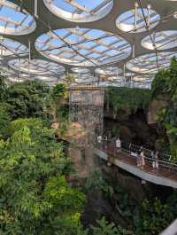 魔都慢生活圖鑑:世博文化公園的治癒時光