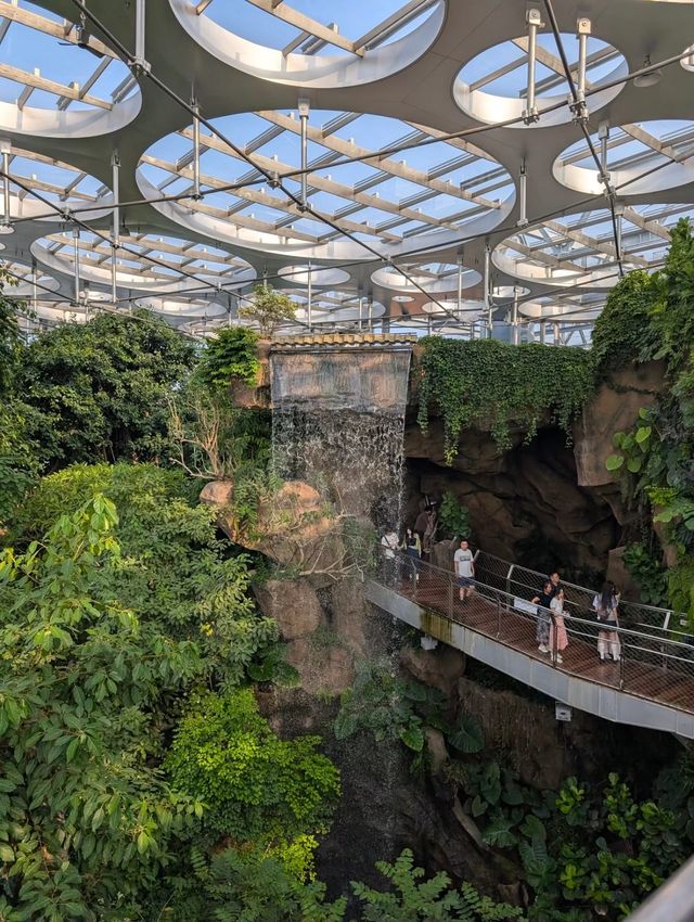 魔都慢生活圖鑑:世博文化公園的治癒時光 魔都慢生活圖鑑:世博文化公園的治癒時光