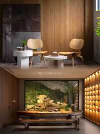 還是老公會選！潮汕必睡療癒酒店