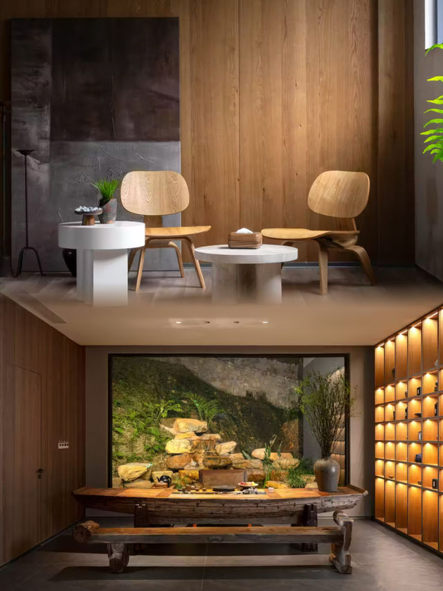 還是老公會選！潮汕必睡療癒酒店