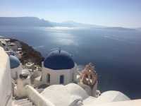 菲拉藍頂教堂海景打卡指南🌊