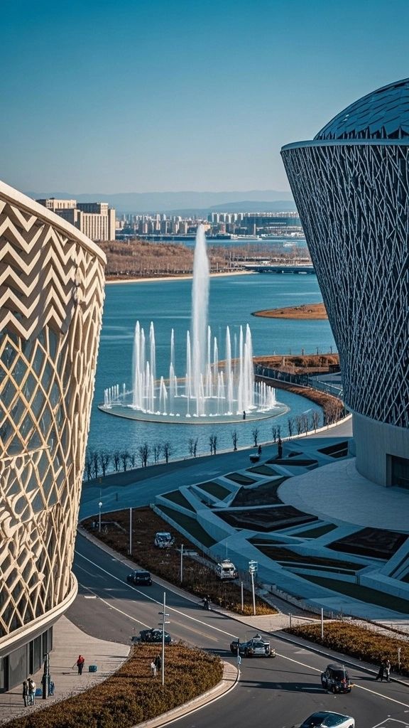 鄂爾多斯玩沙全攻略