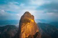 廣西貴港南山寺8天旅遊攻略（預算：3000元）