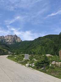 忻州1天包車遊 打卡超美景點