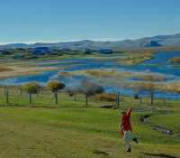 呼倫貝爾卡線:最美邊防公路名不虛傳