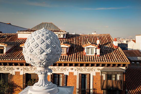 馬德里酷客房酒店入住體驗