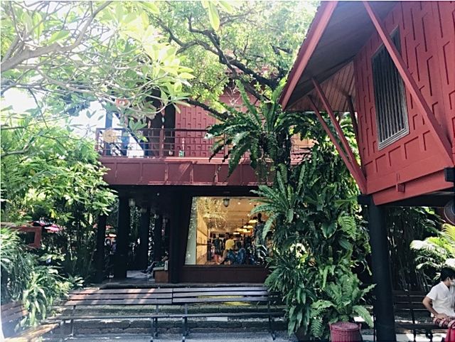 穿越時空的藝術寶庫