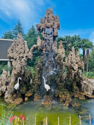 Исследуйте Малый Южный Янцзы в Лохэ