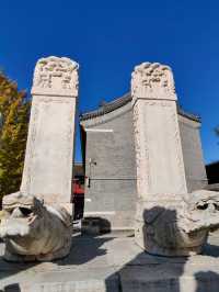 北京石刻藝術博物館