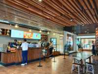 躲進觀瀾湖的秋天這份打卡攻略太治癒了!