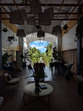 難忘的Sugar Beach住宿體驗