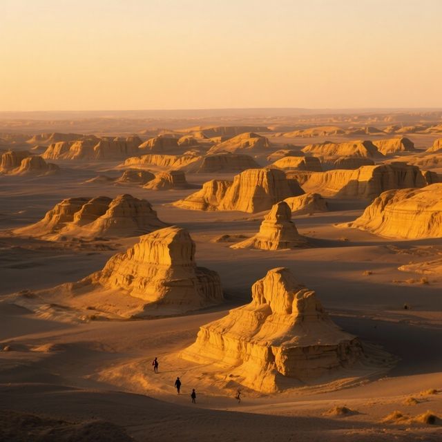 開啟這場夢幻的青海之旅吧 開啟這場夢幻的青海之旅吧