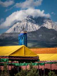 救命 川西秋日私藏秘境！99%人不知道的封神路線