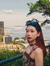 香港自由行2日City Walk推薦路線