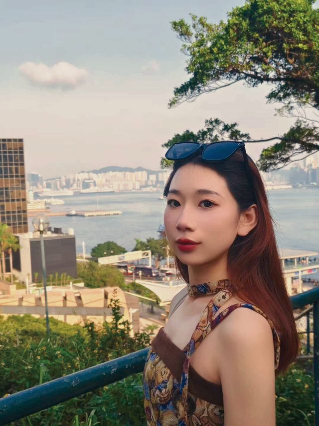 香港自由行2日City Walk推薦路線 香港自由行2日City Walk推薦路線