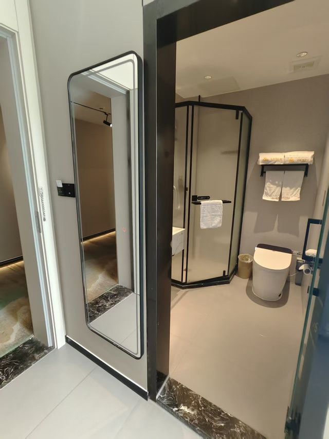 性價比超高的寶藏酒店