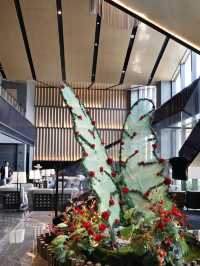 逃離鬧市!這家和風溫泉酒店治癒了我的城市病