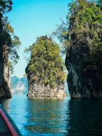 Национальный парк Као Сок (Khao Sok) Тайланд 