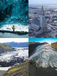 11天北歐連遊秋日限定浪漫攻略