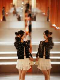 在藝術展,被光影看穿的溫柔