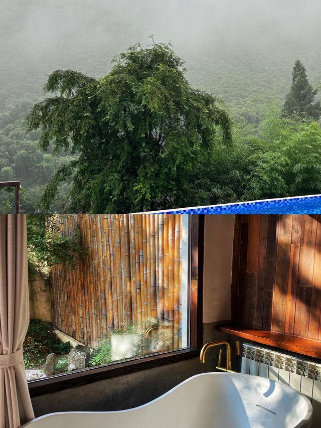 莫干山！江浙滬staycation！田園小院