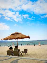 Coastal Chill Out🏖️