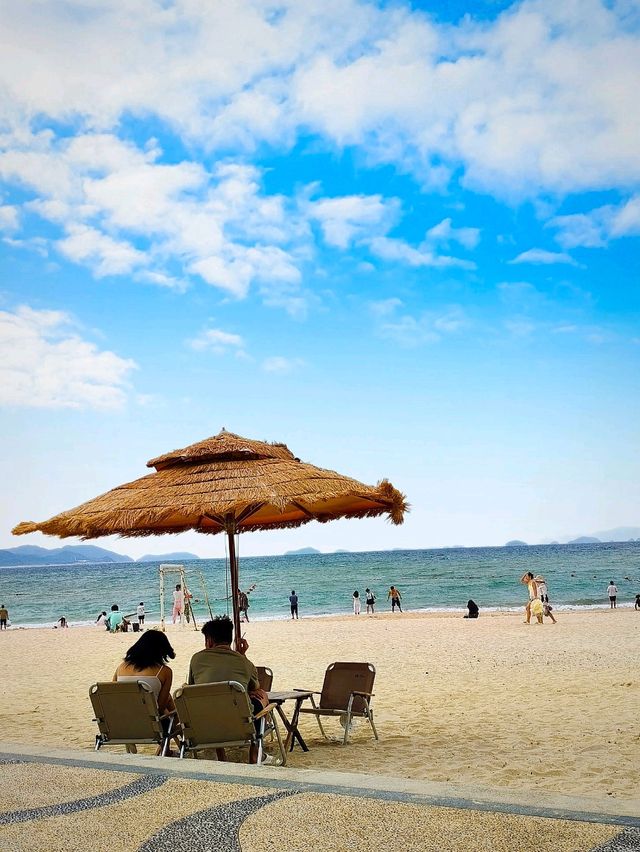 Coastal Chill Out🏖️