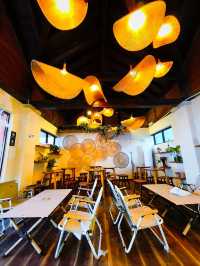 Coastal Chill Out🏖️