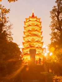 火把節高鐵攻略