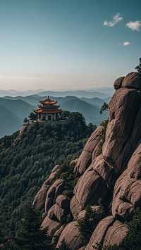 長治市五天四晚旅遊攻略