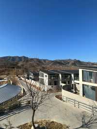 秦皇島｜冬天來一場溫泉也太舒服了吧！！