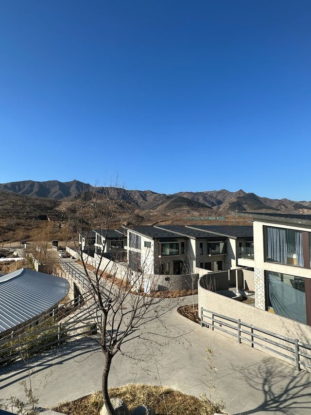 秦皇島｜冬天來一場溫泉也太舒服了吧！！