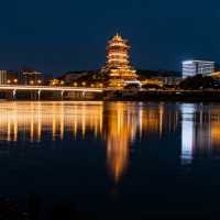 綿陽5天4晚家庭旅遊攻略(預算:6000元)