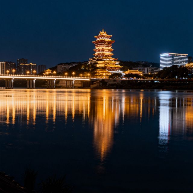 綿陽5天4晚家庭旅遊攻略(預算:6000元) 綿陽5天4晚家庭旅遊攻略(預算:6000元)