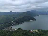 福清石竹山|陰雨天也能拍出仙氣!徒步吸氧攻略 煙雨朦朧才是真絕色!被雨水洗過的石竹山美得像水墨