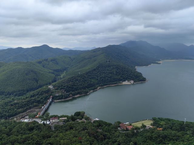 福清石竹山|陰雨天也能拍出仙氣!徒步吸氧攻略 煙雨朦朧才是真絕色!被雨水洗過的石竹山美得像水墨 福清石竹山|陰雨天也能拍出仙氣!徒步吸氧攻略 煙雨朦朧才是真絕色!被雨水洗過的石竹山美得像水墨