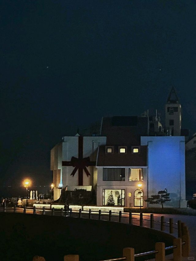 갑자기 떠난 주말, 친구와 칭다오 바람을 맞으며