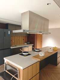 簡而不凡，濮院潮宿！