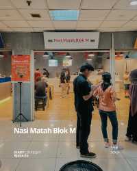 Tenant Baru, Tempat Makan Baru!