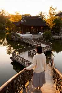 遂昌自駕2日遊｜藏在江南的小眾親子寶地，詩意又好逛   誰說小眾旅行地不好玩？自駕去遂昌真的被驚喜到