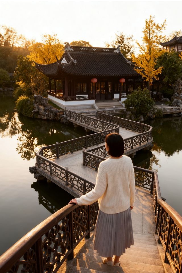 遂昌自駕2日遊｜藏在江南的小眾親子寶地，詩意又好逛   誰說小眾旅行地不好玩？自駕去遂昌真的被驚喜到