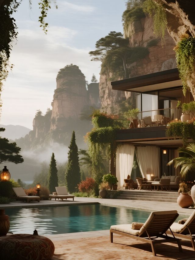 北嶽恆山親子攻略！拍照打卡+省時省力