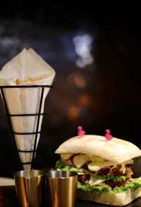 屬於我在西安的落腳點