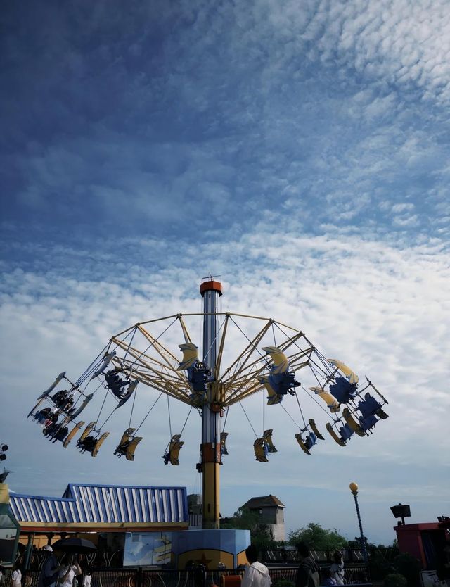 港澳連遊4天超全攻略速碼住