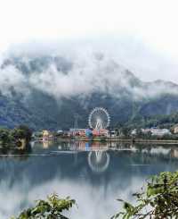 探秘「浙西邊城」，浙江常山1日遊